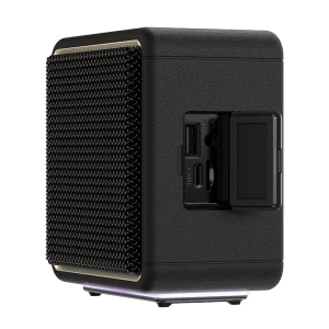 اسپیکر قابل حمل بلوتوثی ایس فست K3 Nano توان 46